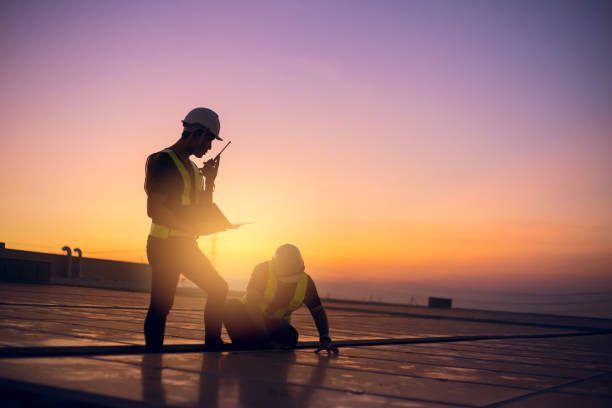 Quick and Trustworthy Emergency Roof Repair Services in Dover, AR