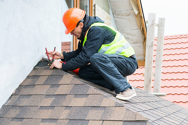 Best Slate Roofing Contractor  in Dover, AR