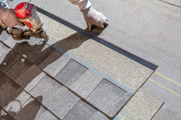 Tile Roofing Contractor in Dover, AR